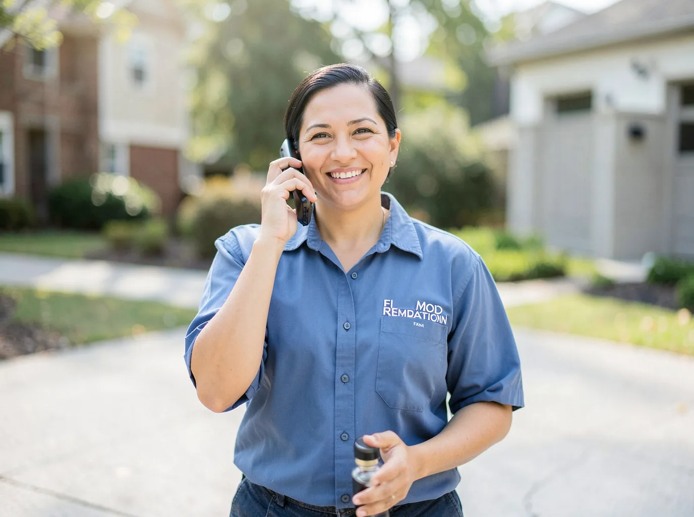 Mold Remediation Yacolt, WA FAQs